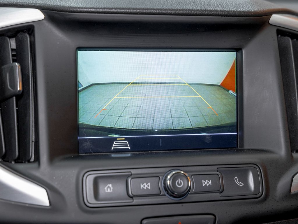 GMC Terrain  2019 à St-Jérôme, Québec - 17 - w1024h768px