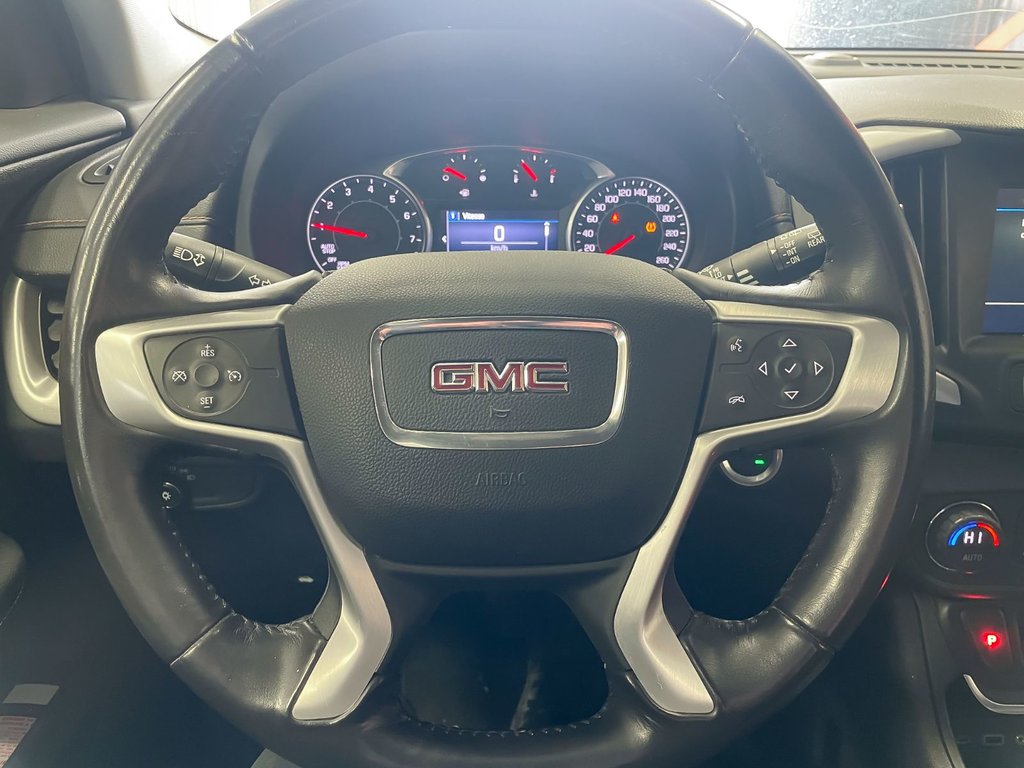 GMC Terrain  2019 à St-Jérôme, Québec - 16 - w1024h768px