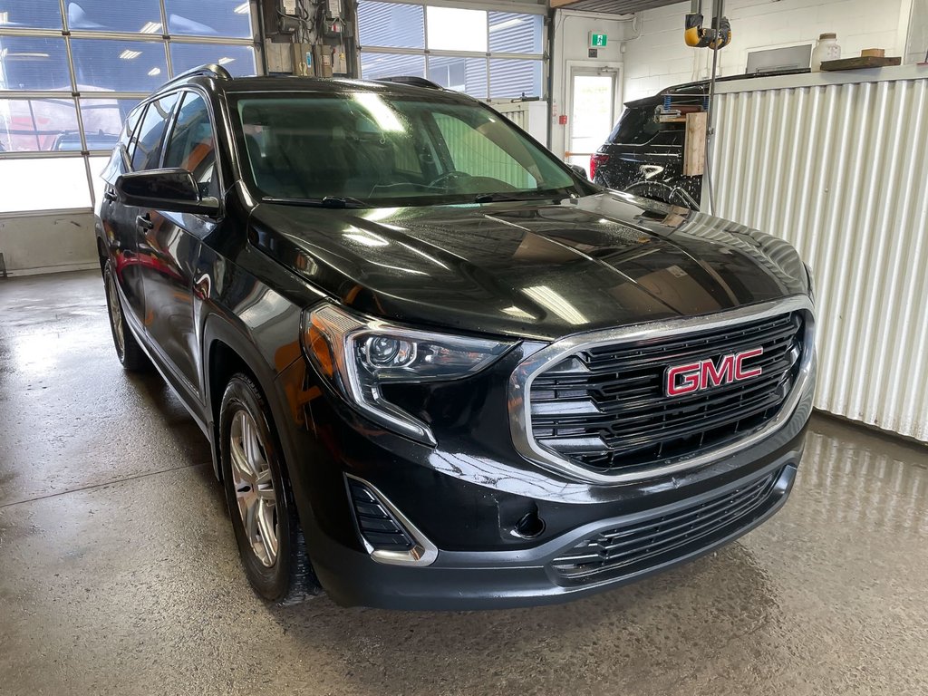 GMC Terrain  2019 à St-Jérôme, Québec - 9 - w1024h768px