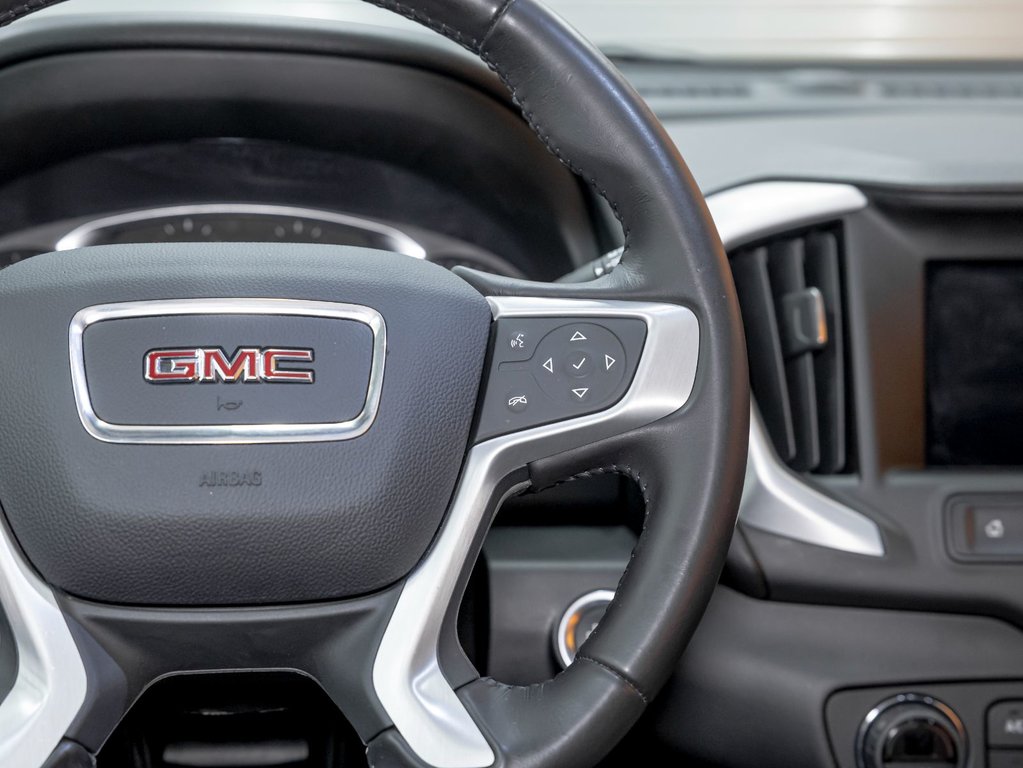 GMC Terrain  2019 à St-Jérôme, Québec - 15 - w1024h768px