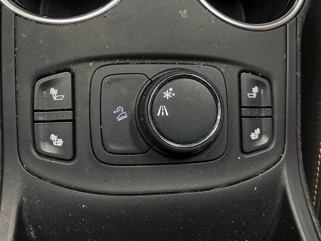 GMC Terrain  2019 à St-Jérôme, Québec - 12 - w1024h768px