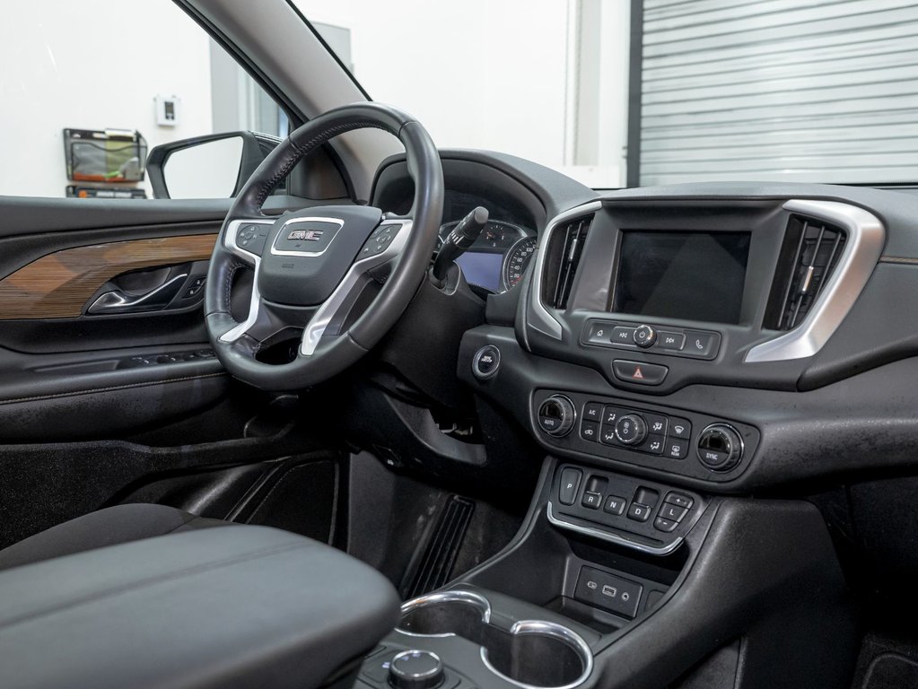 GMC Terrain  2019 à St-Jérôme, Québec - 26 - w1024h768px