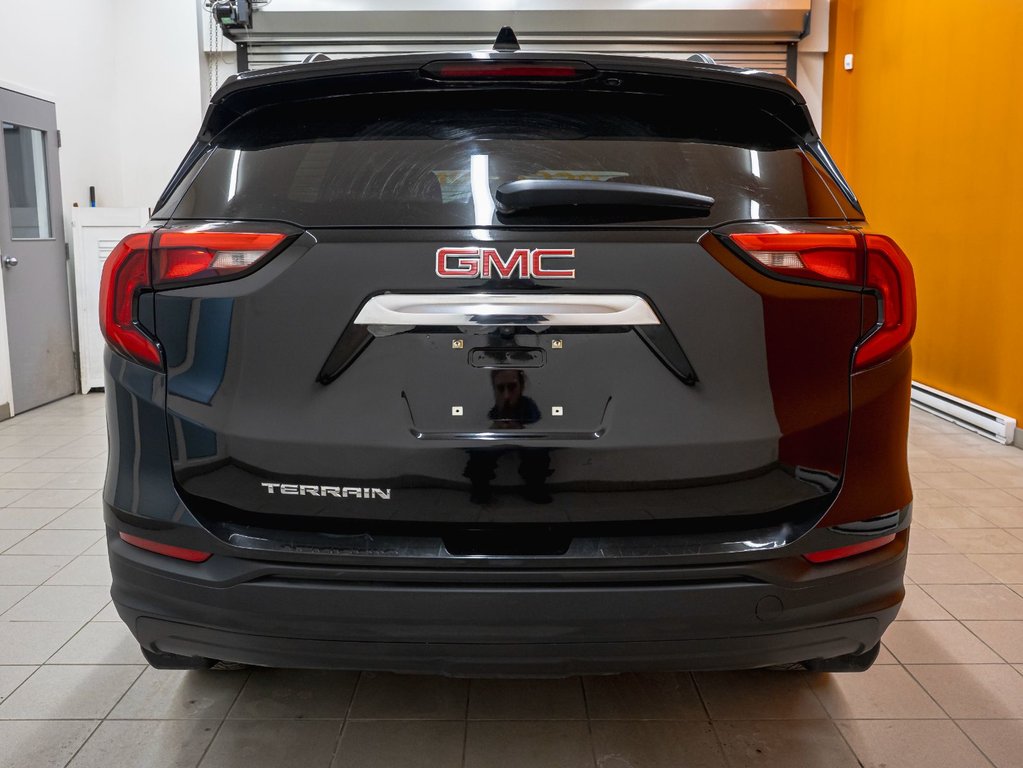 GMC Terrain  2019 à St-Jérôme, Québec - 6 - w1024h768px