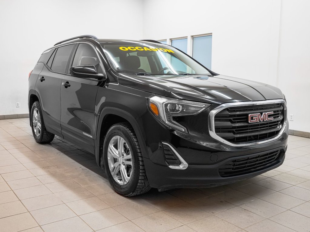 GMC Terrain  2019 à St-Jérôme, Québec - 9 - w1024h768px