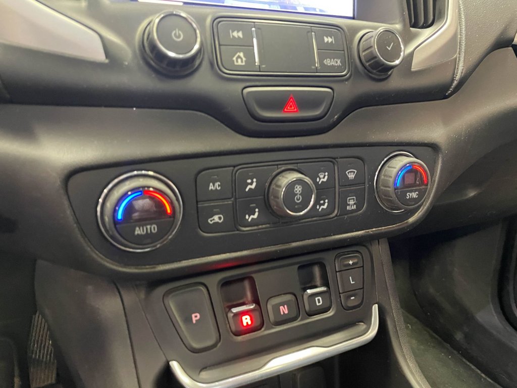 GMC Terrain  2019 à St-Jérôme, Québec - 17 - w1024h768px