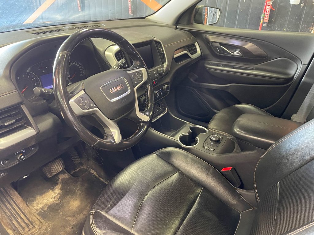 GMC Terrain  2019 à St-Jérôme, Québec - 4 - w1024h768px