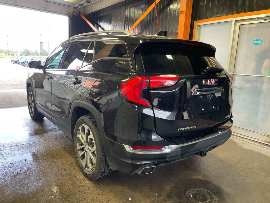 GMC Terrain  2019 à St-Jérôme, Québec - 6 - w1024h768px