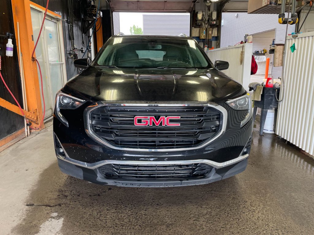 GMC Terrain  2019 à St-Jérôme, Québec - 5 - w1024h768px