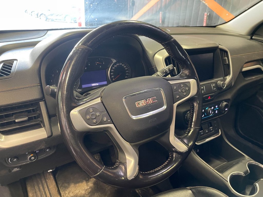 GMC Terrain  2019 à St-Jérôme, Québec - 18 - w1024h768px