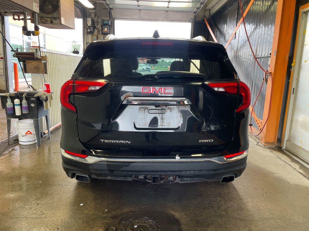 GMC Terrain  2019 à St-Jérôme, Québec - 8 - w1024h768px