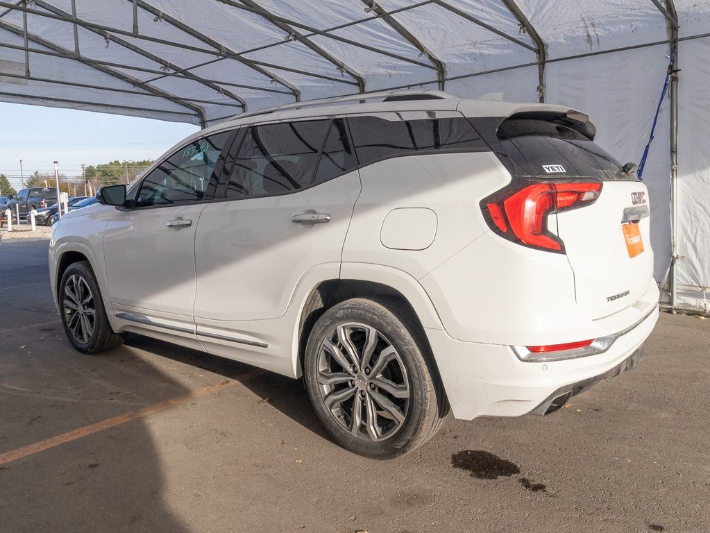 GMC Terrain  2020 à St-Jérôme, Québec - 8 - w1024h768px