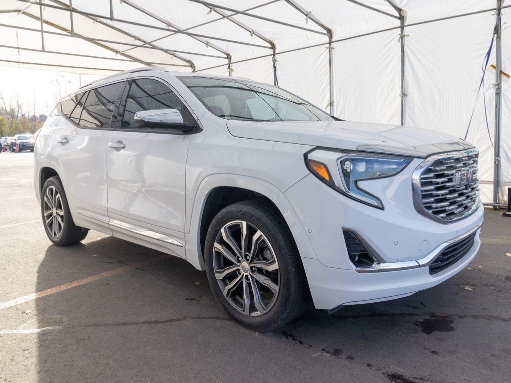 GMC Terrain  2020 à St-Jérôme, Québec - 12 - w1024h768px