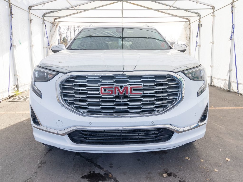 GMC Terrain  2020 à St-Jérôme, Québec - 6 - w1024h768px