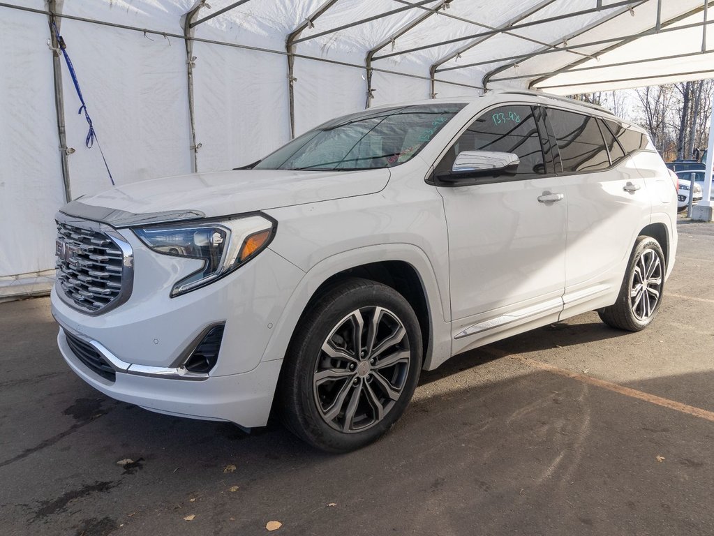 GMC Terrain  2020 à St-Jérôme, Québec - 1 - w1024h768px