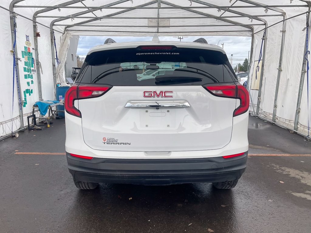 GMC Terrain  2020 à St-Jérôme, Québec - 6 - w1024h768px