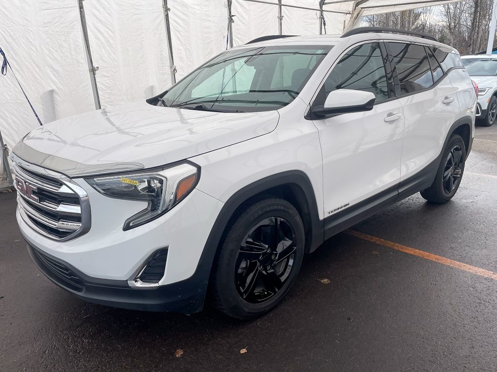 GMC Terrain  2020 à St-Jérôme, Québec - 1 - w1024h768px