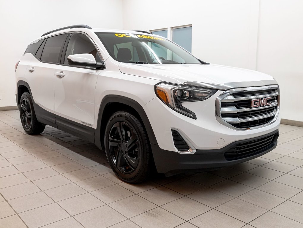 GMC Terrain  2020 à St-Jérôme, Québec - 9 - w1024h768px