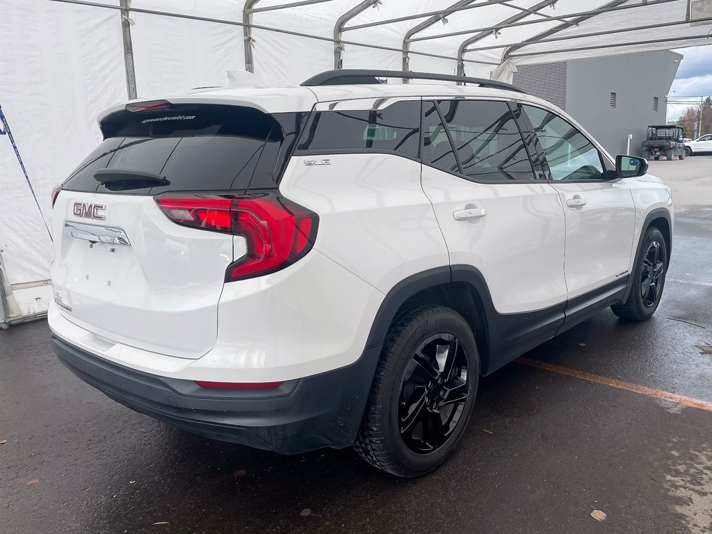 GMC Terrain  2020 à St-Jérôme, Québec - 8 - w1024h768px