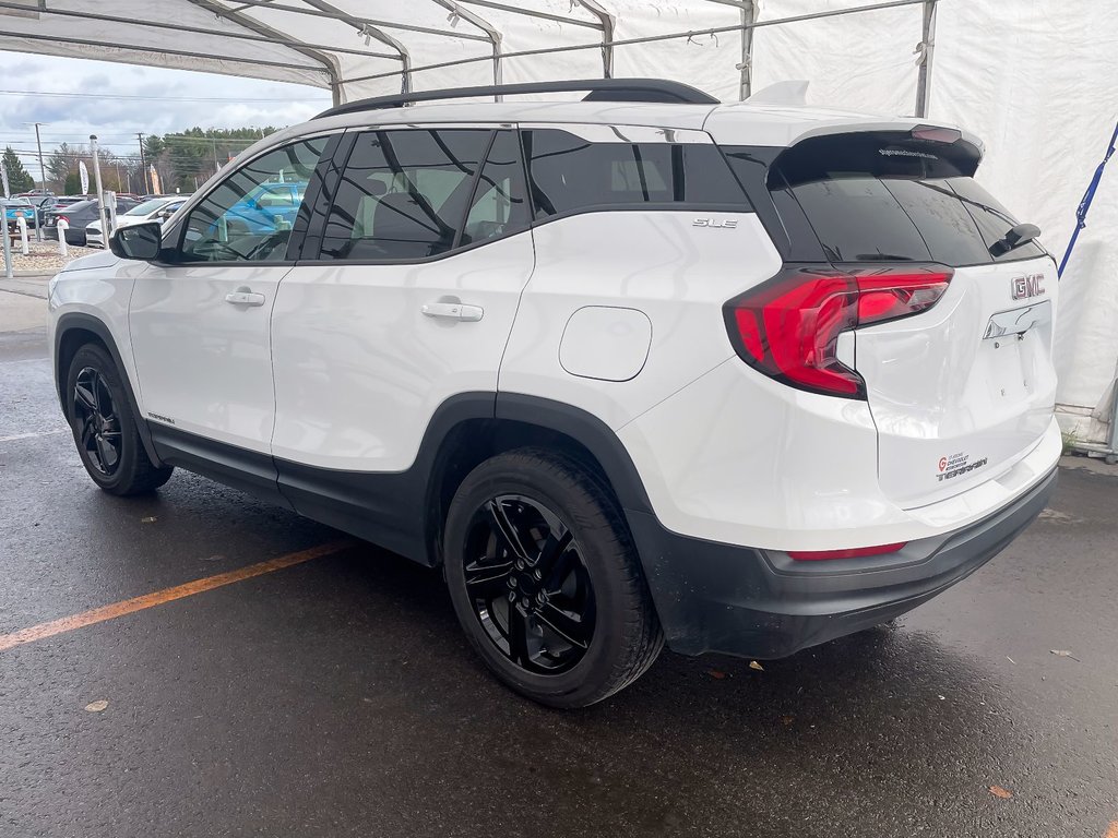 GMC Terrain  2020 à St-Jérôme, Québec - 5 - w1024h768px