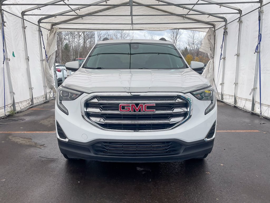 GMC Terrain  2020 à St-Jérôme, Québec - 4 - w1024h768px