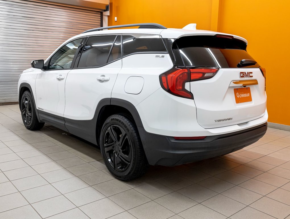 GMC Terrain  2020 à St-Jérôme, Québec - 5 - w1024h768px