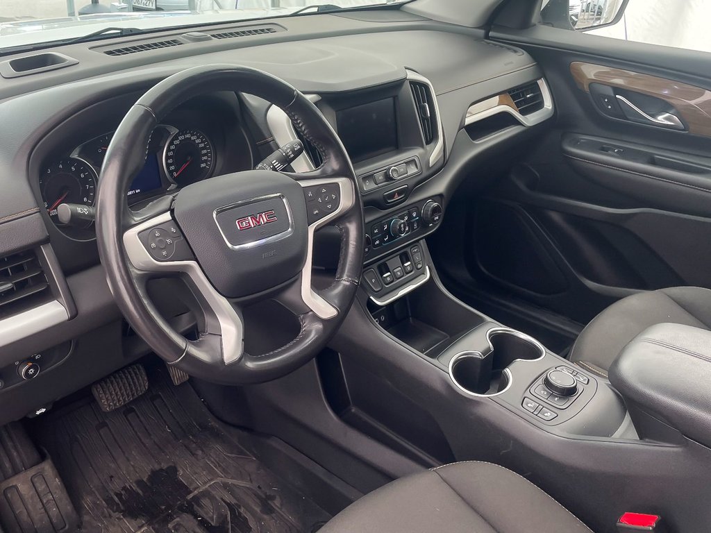 GMC Terrain  2020 à St-Jérôme, Québec - 3 - w1024h768px