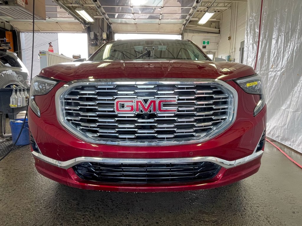 2020 GMC Terrain in St-Jérôme, Quebec - 6 - w1024h768px