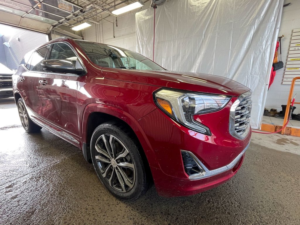 2020 GMC Terrain in St-Jérôme, Quebec - 12 - w1024h768px