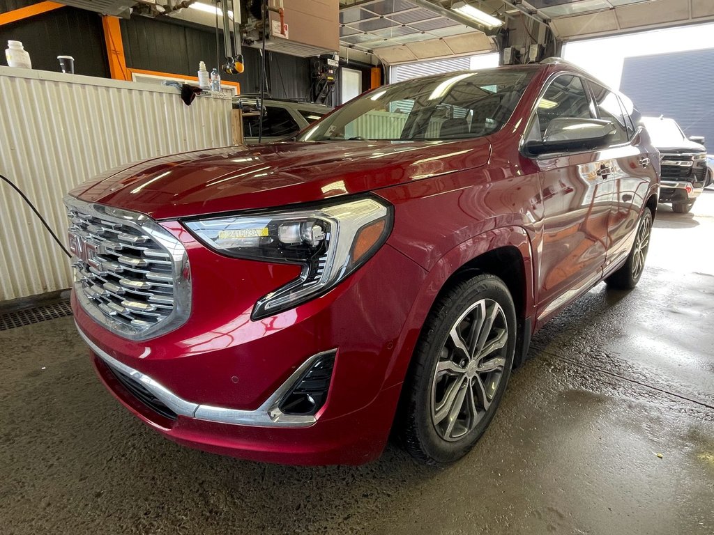 2020 GMC Terrain in St-Jérôme, Quebec - 1 - w1024h768px