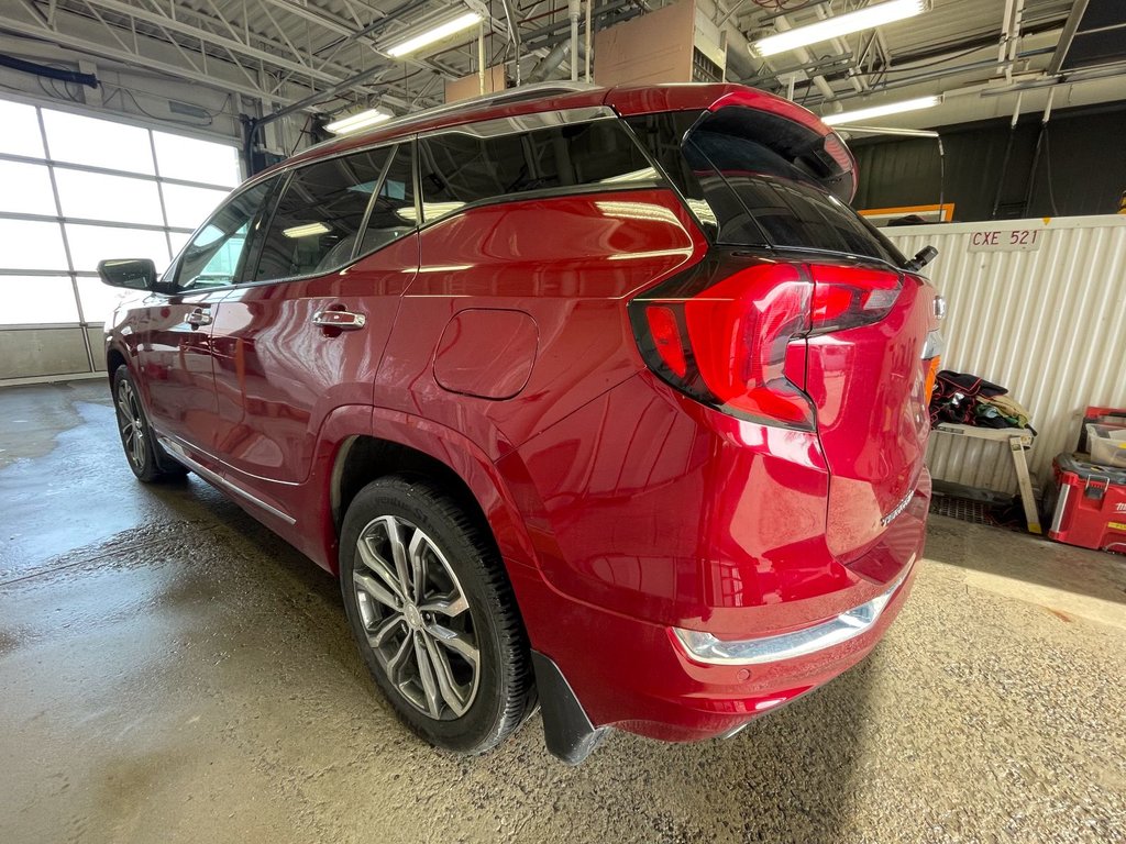 2020 GMC Terrain in St-Jérôme, Quebec - 8 - w1024h768px