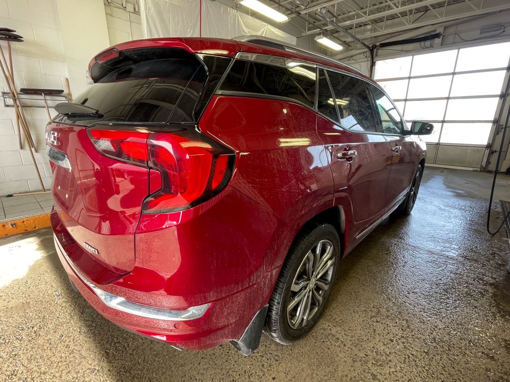 2020 GMC Terrain in St-Jérôme, Quebec - 10 - w1024h768px