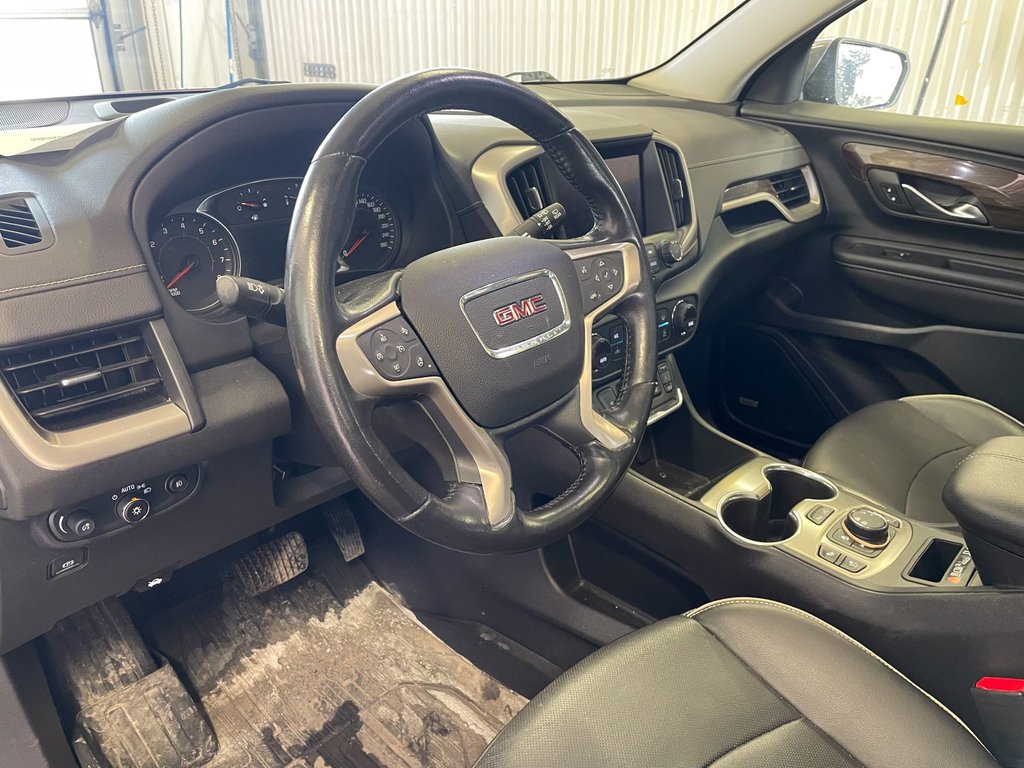 GMC Terrain  2020 à St-Jérôme, Québec - 5 - w1024h768px