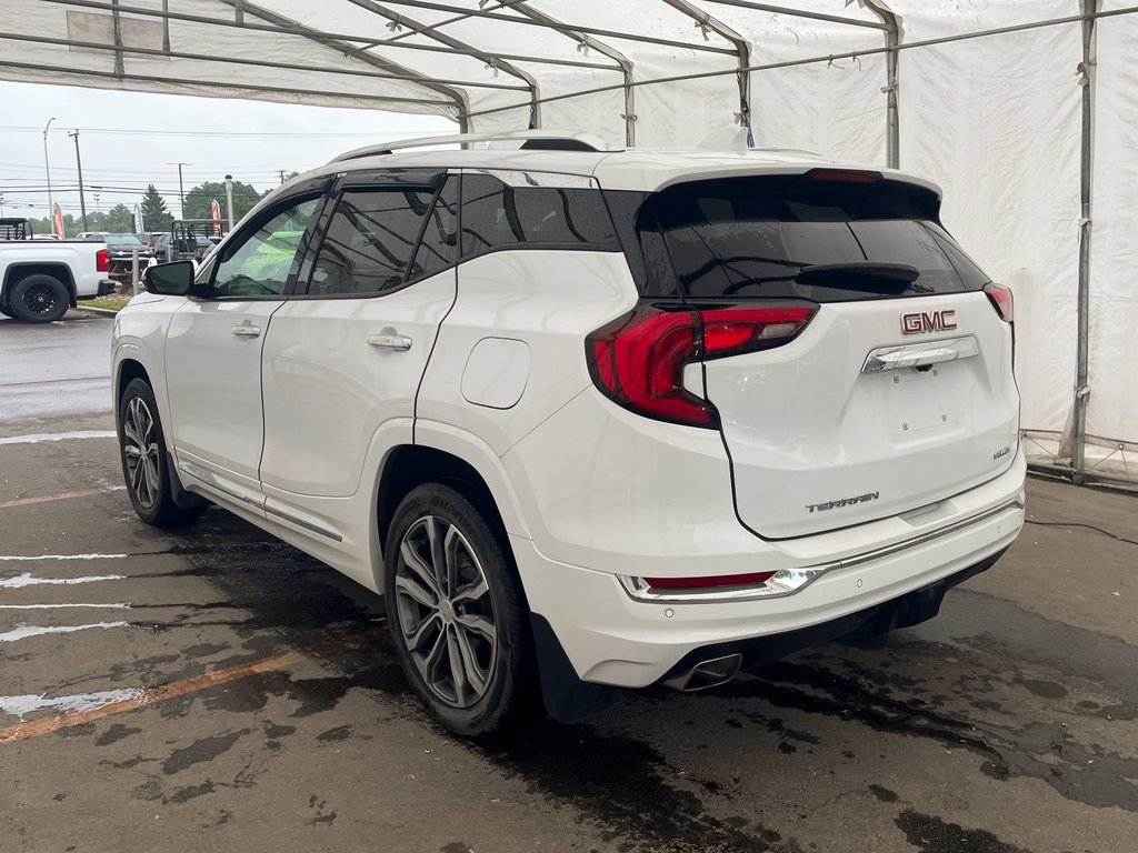 2020 GMC Terrain in St-Jérôme, Quebec - 8 - w1024h768px