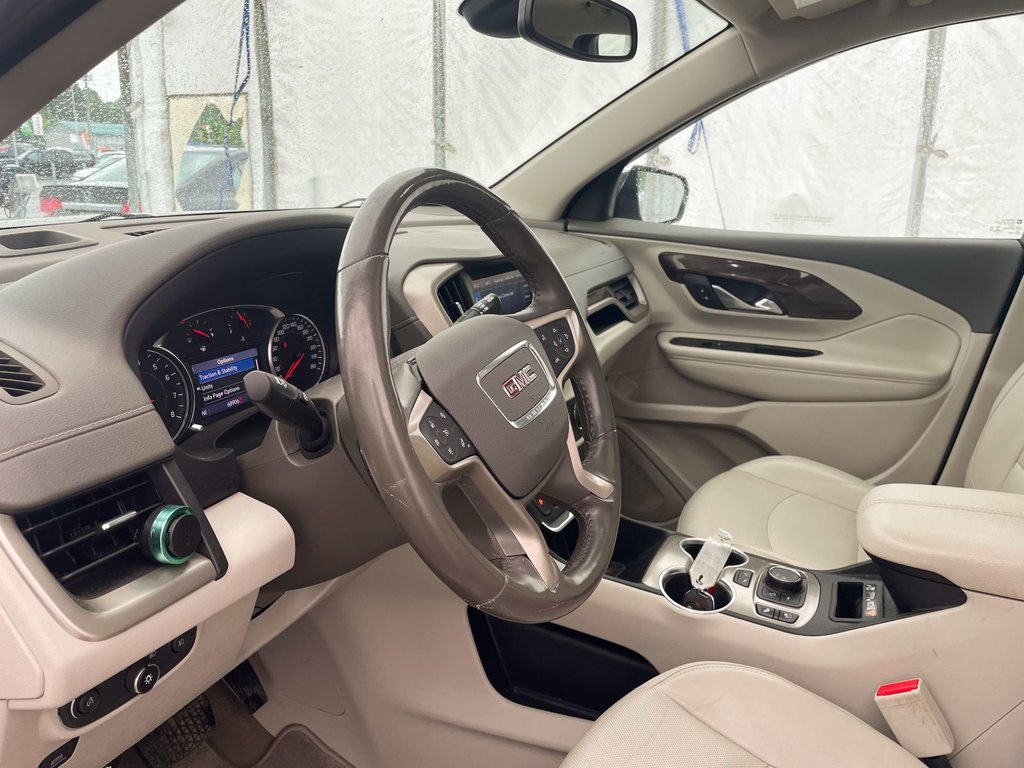 2020 GMC Terrain in St-Jérôme, Quebec - 5 - w1024h768px