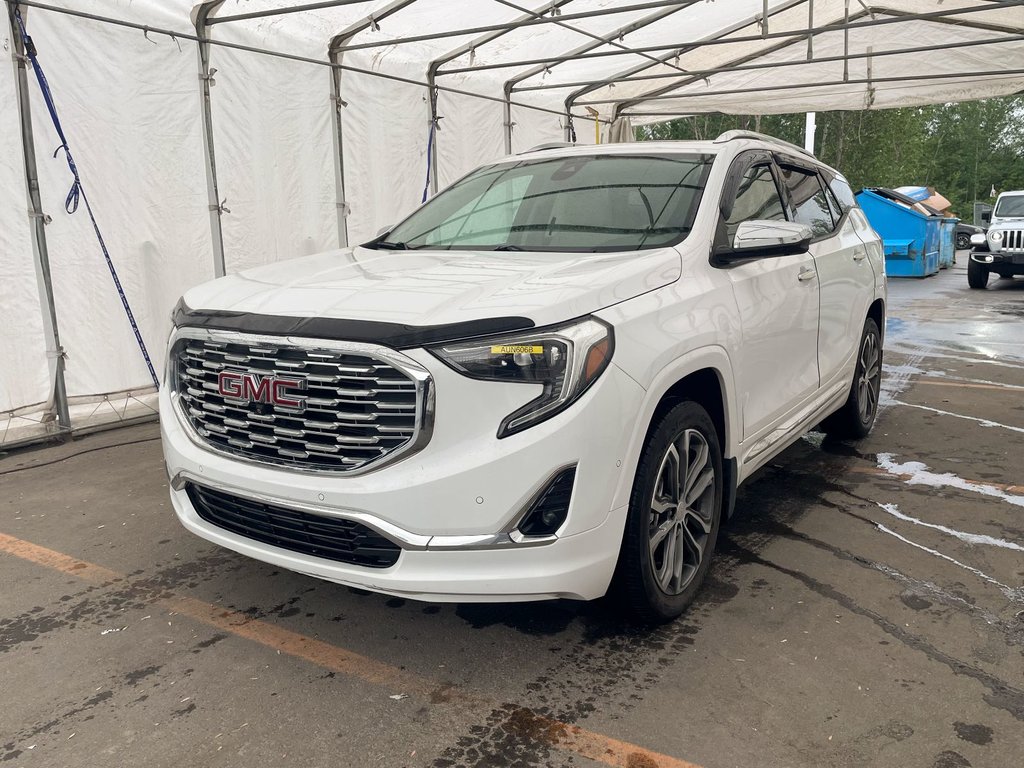 2020 GMC Terrain in St-Jérôme, Quebec - 1 - w1024h768px
