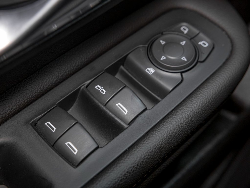GMC Terrain  2020 à St-Jérôme, Québec - 24 - w1024h768px