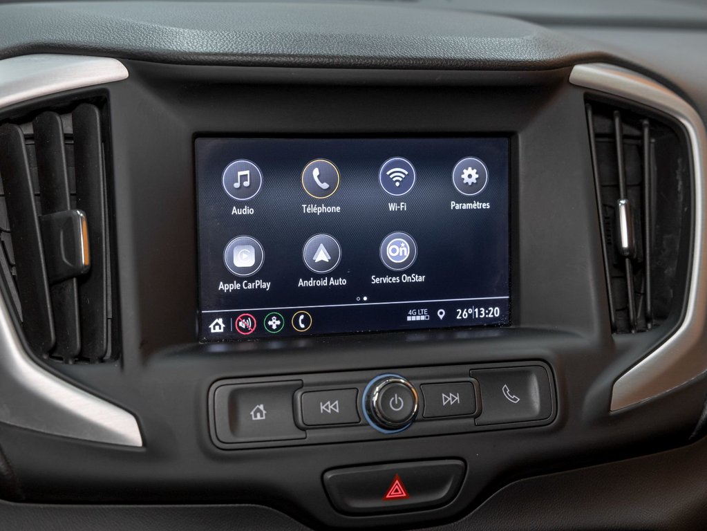GMC Terrain  2020 à St-Jérôme, Québec - 16 - w1024h768px