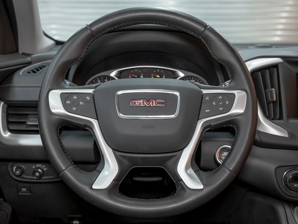 GMC Terrain  2020 à St-Jérôme, Québec - 12 - w1024h768px
