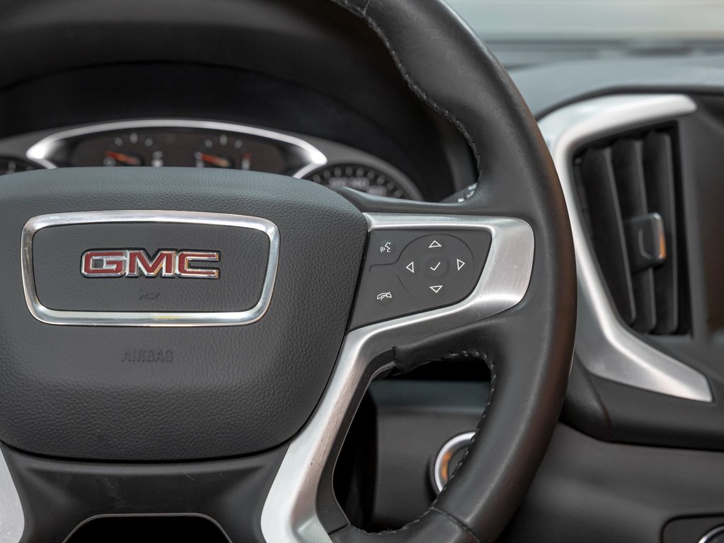 GMC Terrain  2020 à St-Jérôme, Québec - 15 - w1024h768px