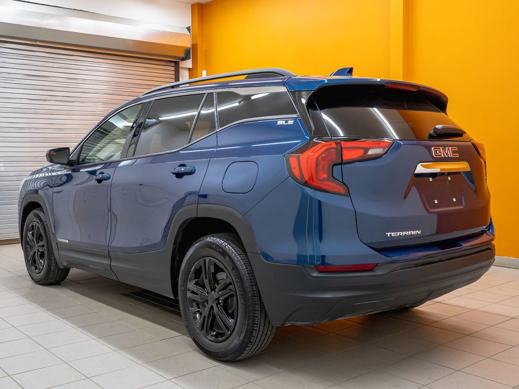 GMC Terrain  2020 à St-Jérôme, Québec - 5 - w1024h768px