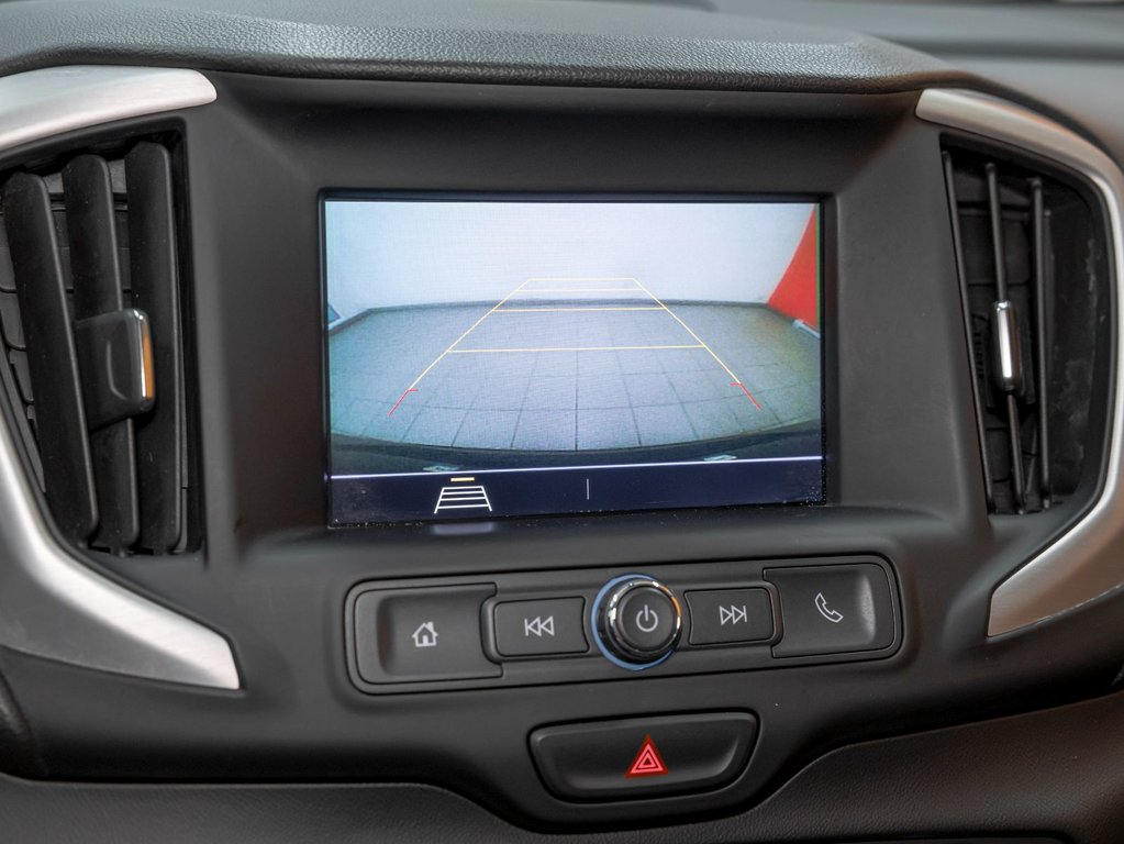 GMC Terrain  2020 à St-Jérôme, Québec - 17 - w1024h768px
