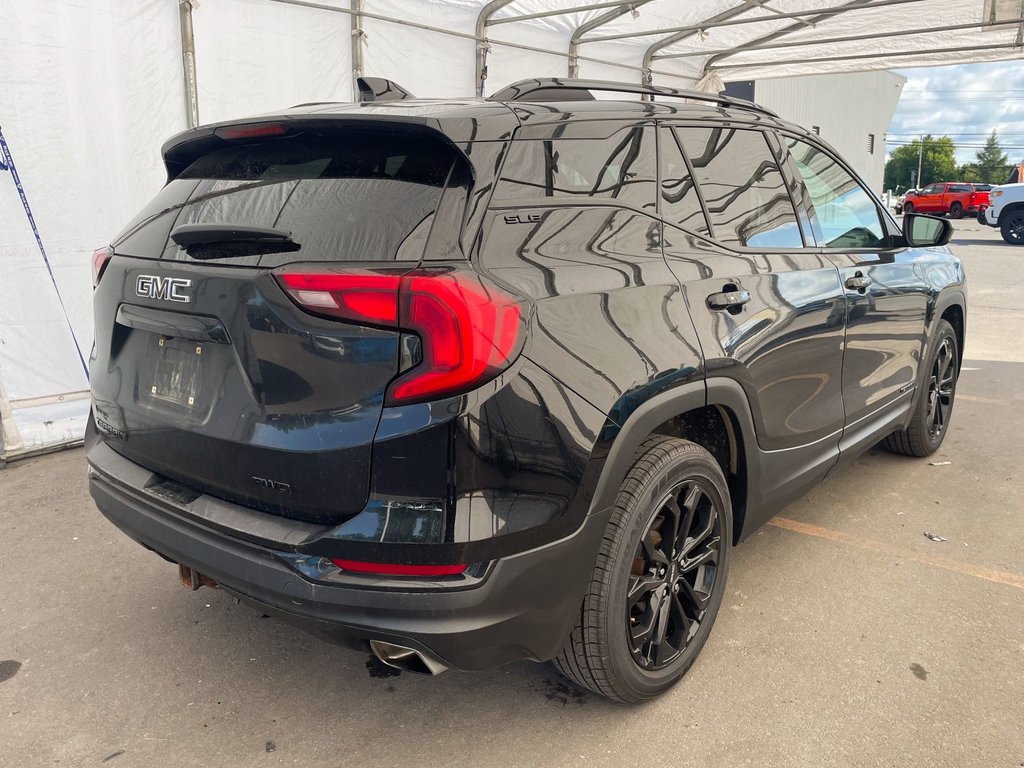 GMC Terrain  2020 à St-Jérôme, Québec - 8 - w1024h768px