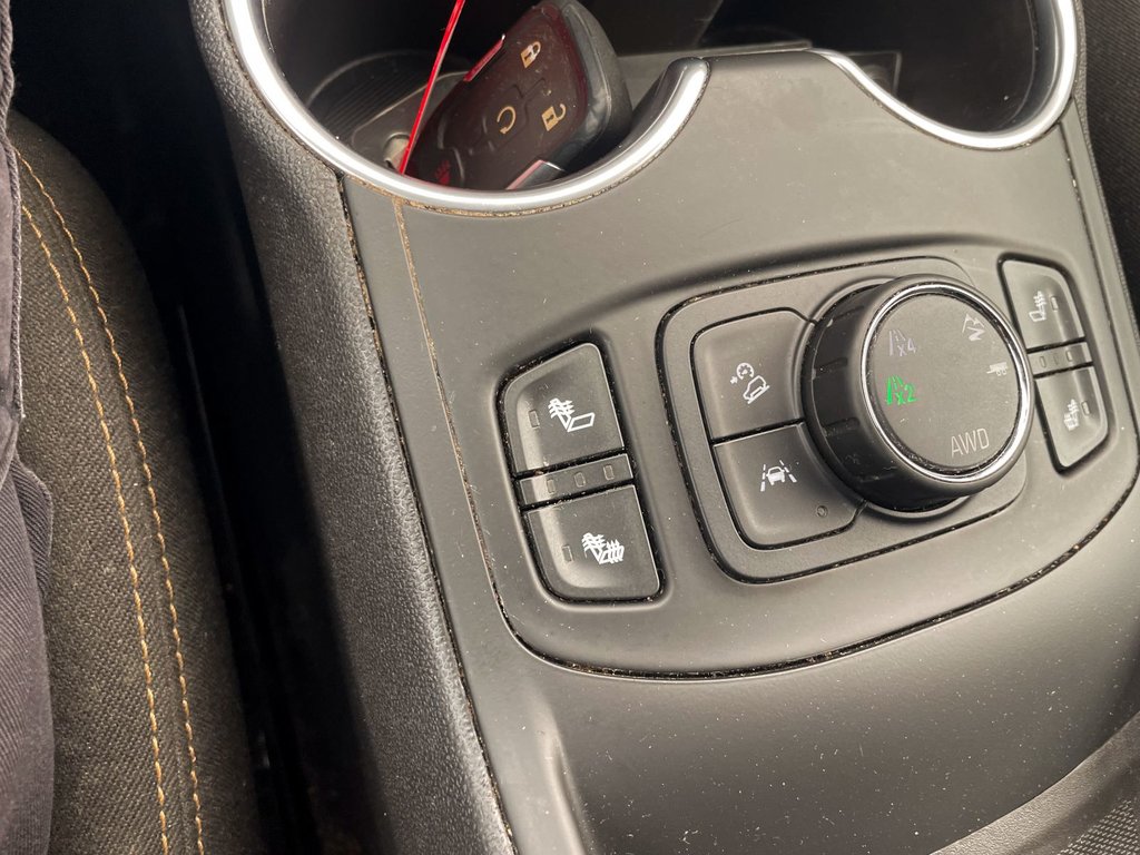 GMC Terrain  2020 à St-Jérôme, Québec - 12 - w1024h768px