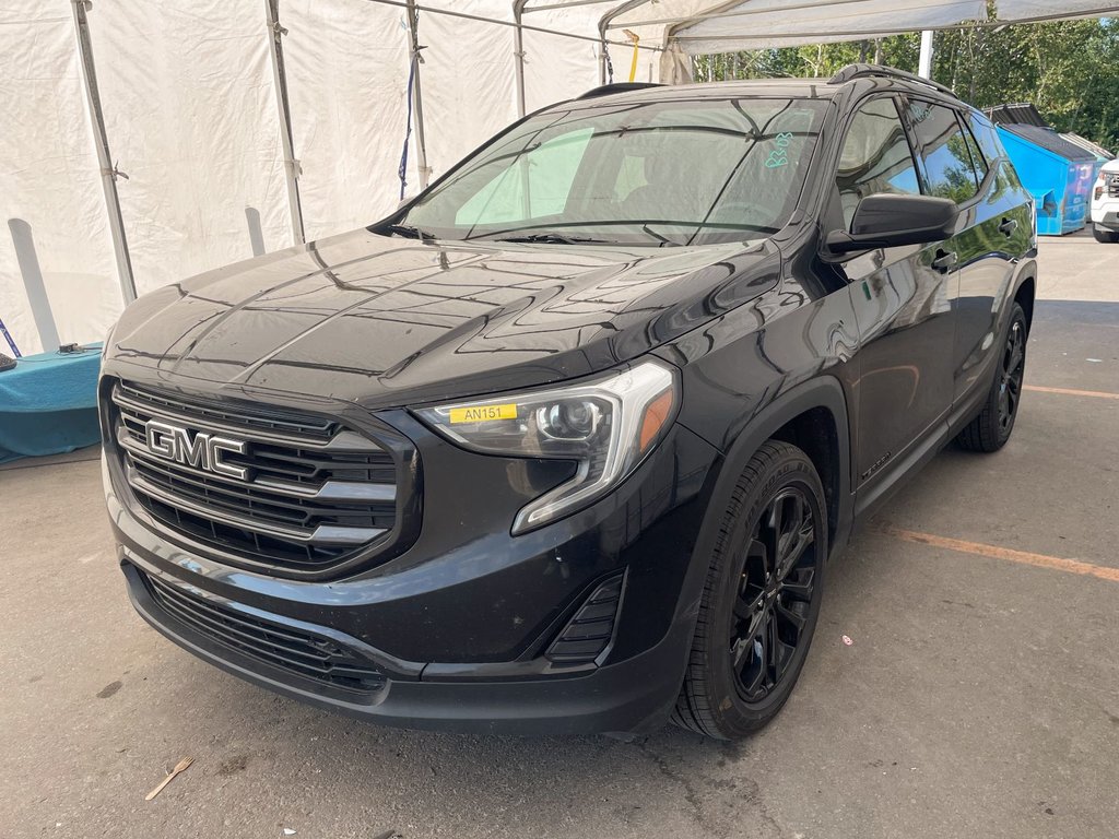GMC Terrain  2020 à St-Jérôme, Québec - 1 - w1024h768px