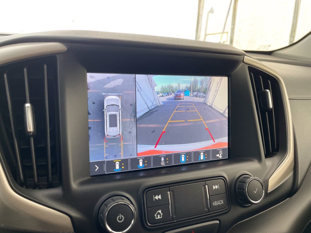 GMC Terrain  2020 à St-Jérôme, Québec - 17 - w1024h768px