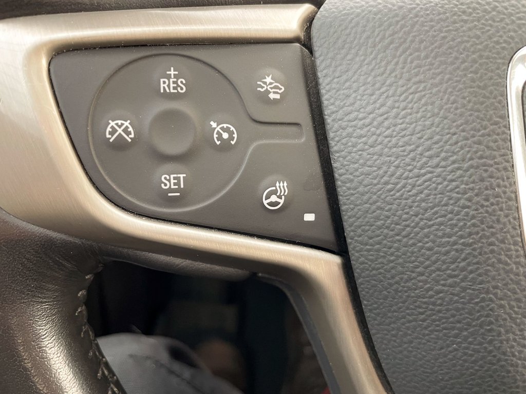 GMC Terrain  2020 à St-Jérôme, Québec - 16 - w1024h768px