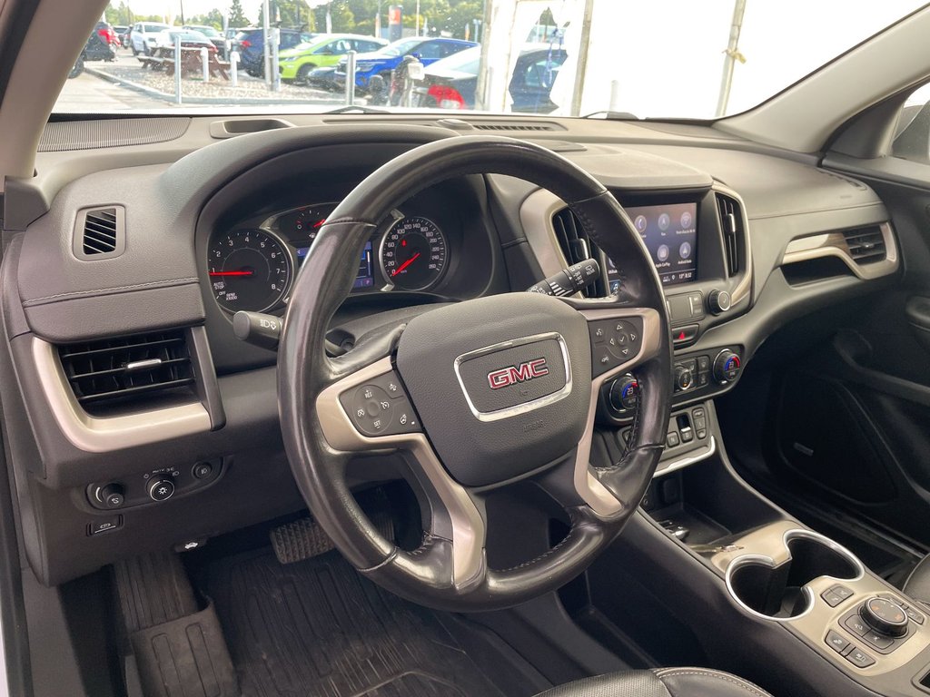 GMC Terrain  2020 à St-Jérôme, Québec - 5 - w1024h768px