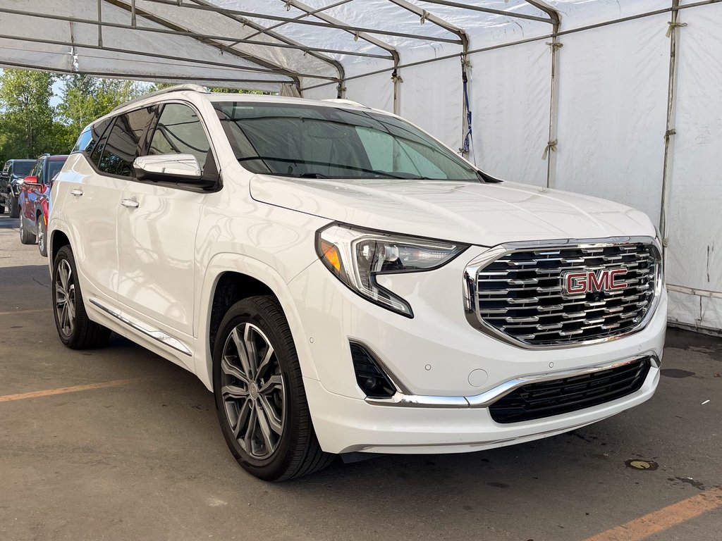 GMC Terrain  2020 à St-Jérôme, Québec - 12 - w1024h768px
