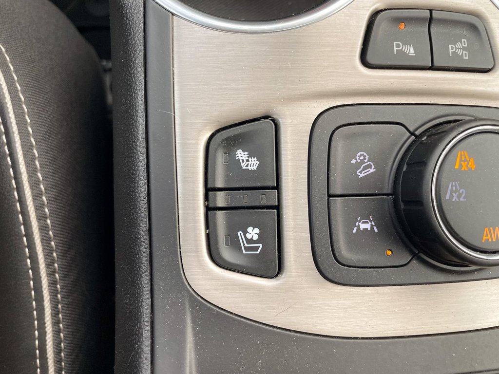 GMC Terrain  2020 à St-Jérôme, Québec - 14 - w1024h768px