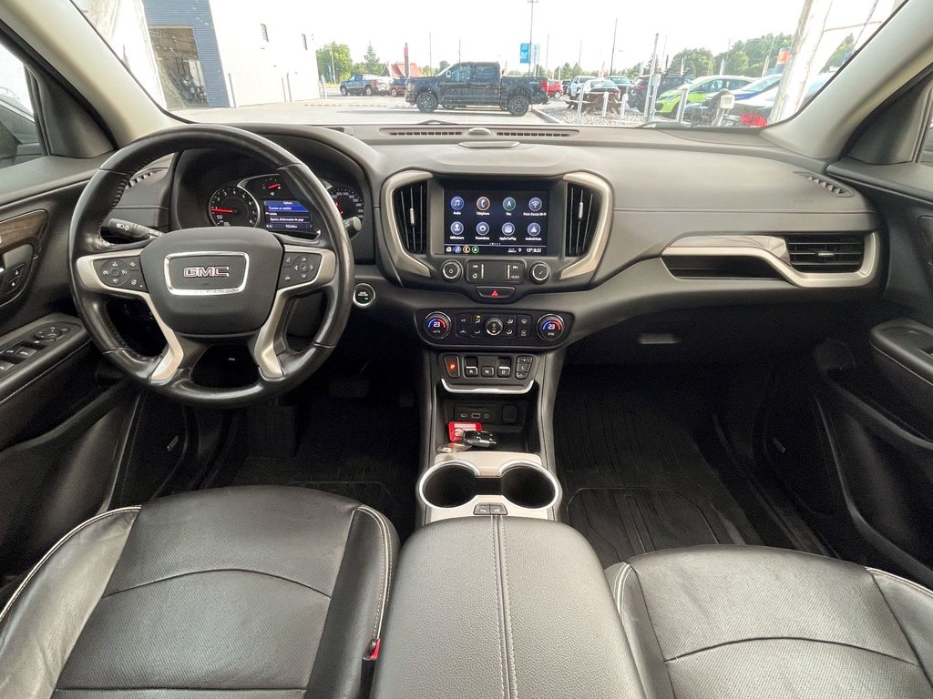 GMC Terrain  2020 à St-Jérôme, Québec - 13 - w1024h768px